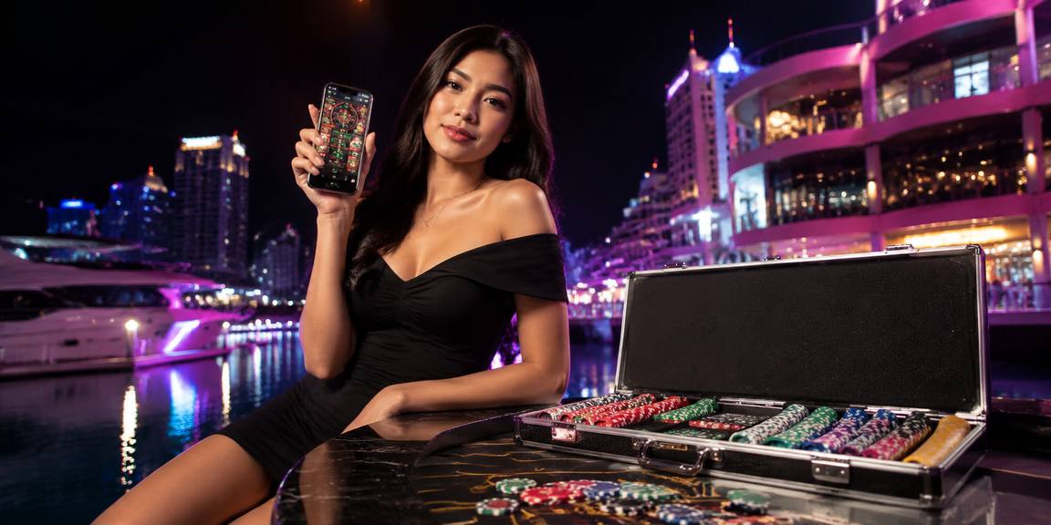 Thai River Wonders — Permainan Slot Bertema Sungai Thailand