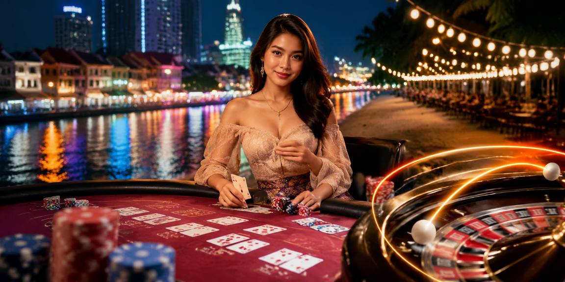 Wild Bandito: Putaran Cepat dengan Potensi Besar